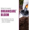 image:imageBotanicare CalMag Plus A Calcium Magnesium and Iron Plant Supplement Corrects Common Plant Deficiencies Add to Water or Use as a Spray 200 NPK 1GallonBloom