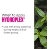 image:imageBotanicare Hydroplex Bloom Enhancer 0106 1 gal1 Gallon