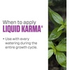 image:imageBotanicare Liquid Karma Supplemental Nutrient 010105 1 qt1Quart