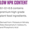 image:imageBotanicare Liquid Karma Supplemental Nutrient 010105 1 qt1Quart