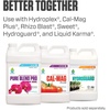 image:imageBotanicare Pure Blend Pro Bloom Soil Nutrient for Fruit and Flowers 145 1 gal1 gal