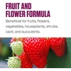 image:imageBotanicare Pure Blend Pro Bloom Soil Nutrient for Fruit and Flowers 145 1 gal5 gal