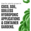 image:imageBotanicare Pure Blend Pro Grow Nutrient 324 1 gal