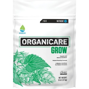 image:imageBotanicare CalMag Plus A Calcium Magnesium and Iron Plant Supplement Corrects Common Plant Deficiencies Add to Water or Use as a Spray 200 NPK 1GallonGrow