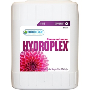 image:imageBotanicare Hydroplex Bloom Enhancer 0106 1 gal5 Gallon