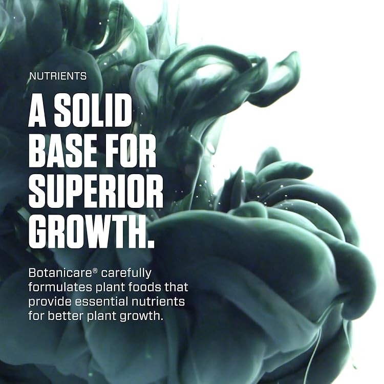 Botanicare : Grow Stronger, Harvest Better